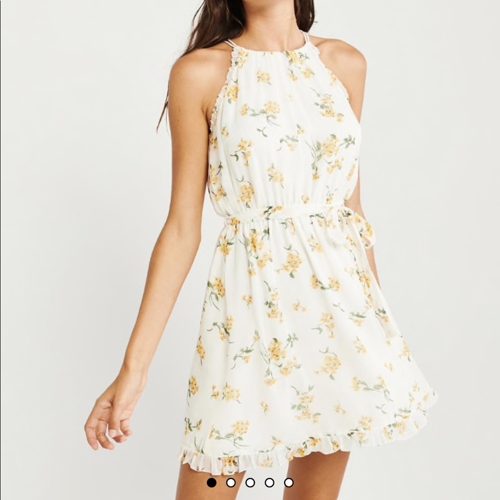 NWT A&F sundress
